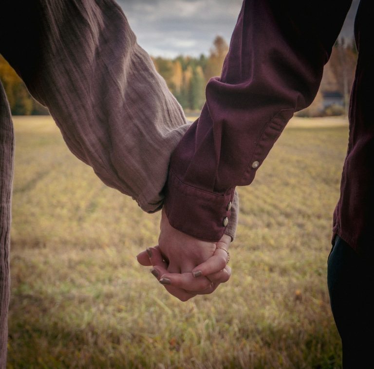 “The Night the Air Shifted: A Story About Love That Refuses to End”